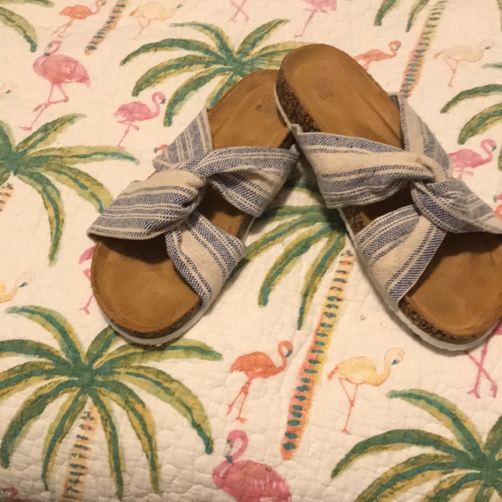 Sandals